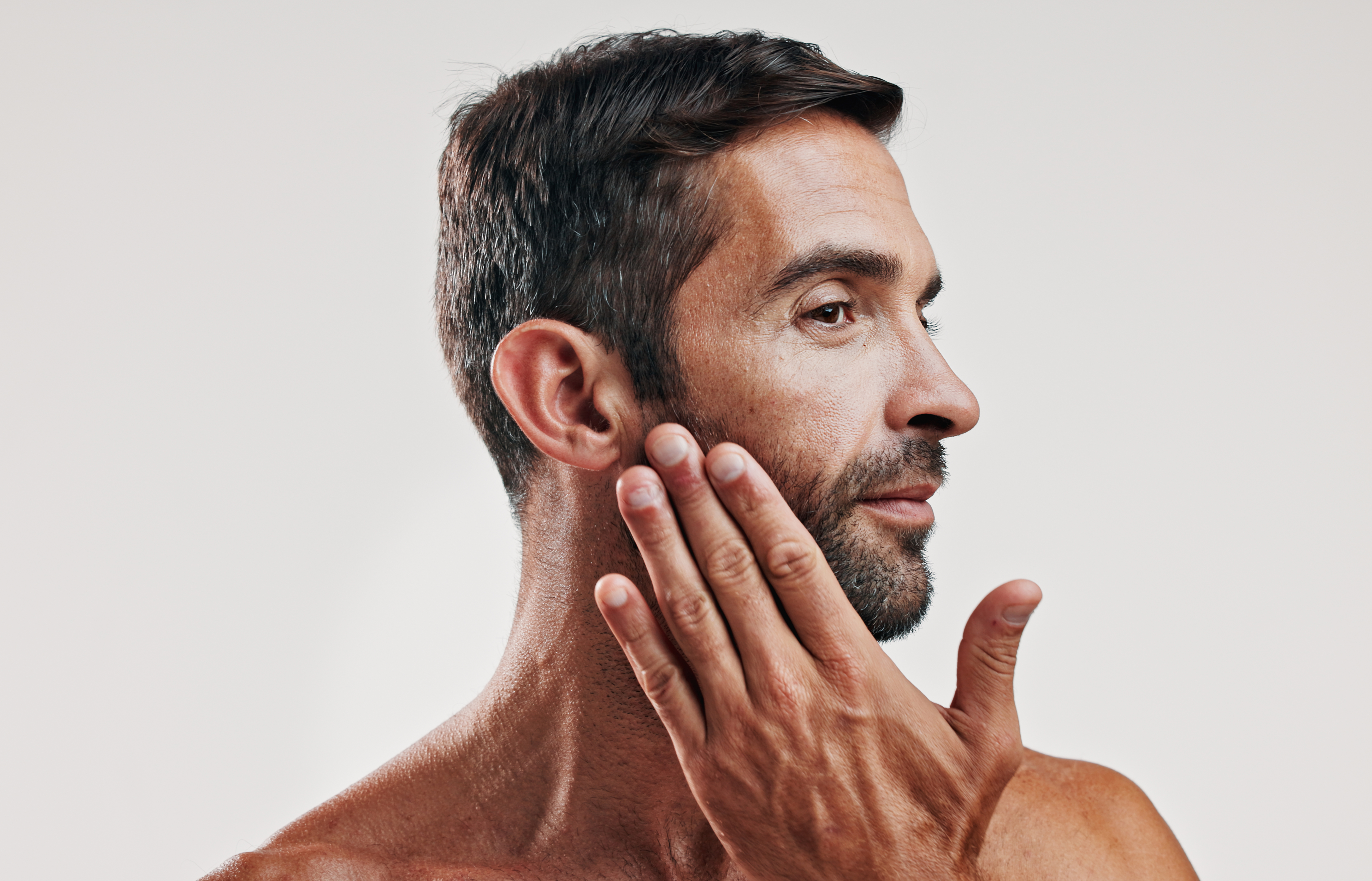 Ästhetik für den Mann