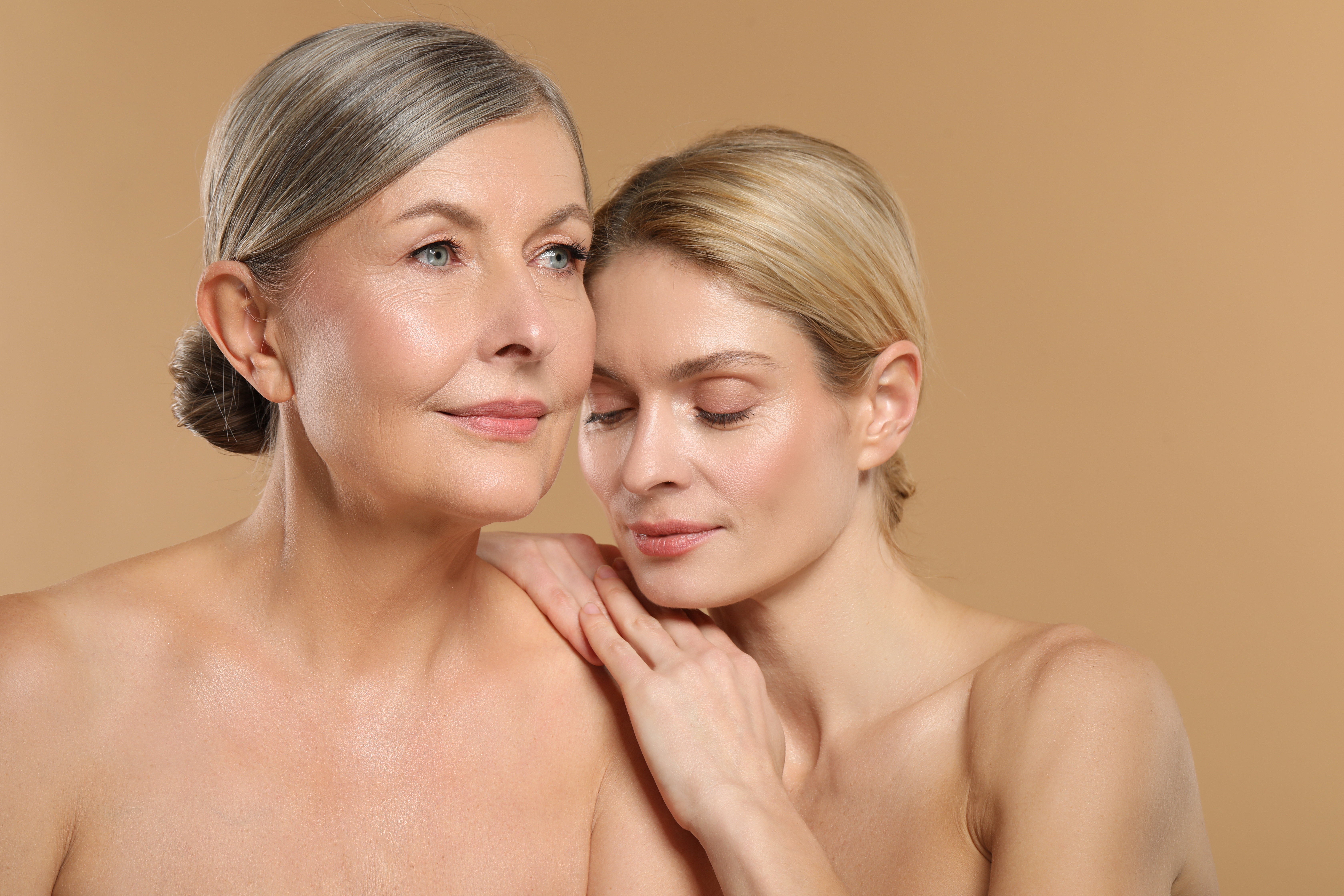 Exosom-Therapie – Regeneration und Hautverjüngung