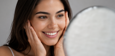 Skinbooster zur Hautverjüngung